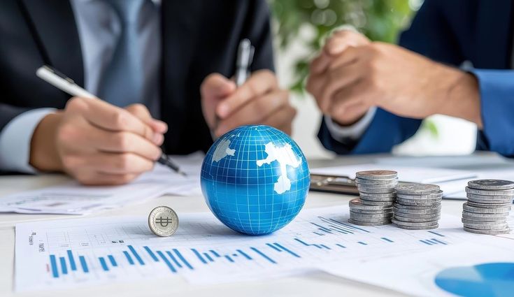 International Tax Consultancy
