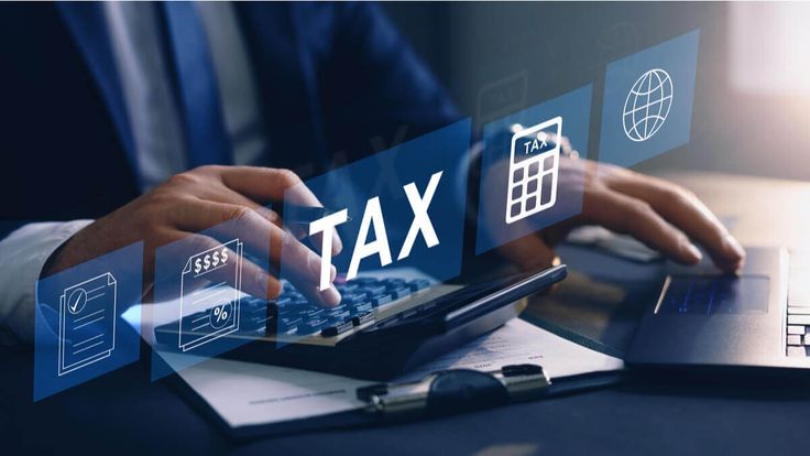 Tax planing and advisory