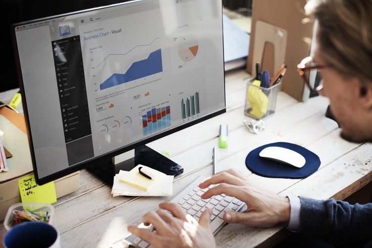 Power BI Dashboard Solutions for Businesses