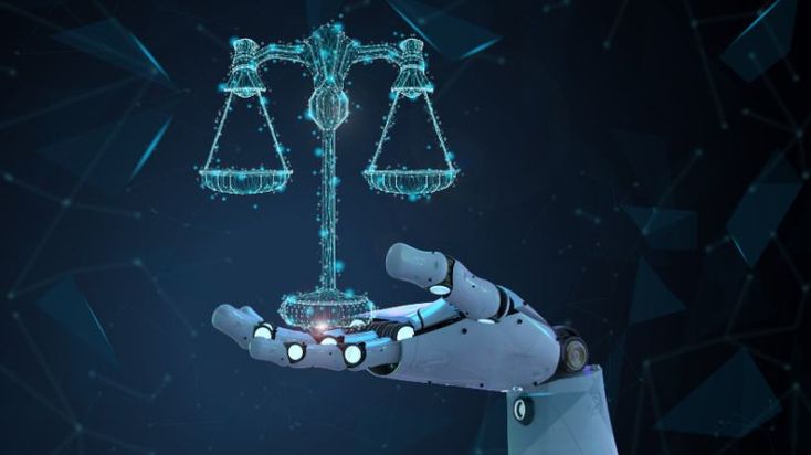 IT Law and Tech