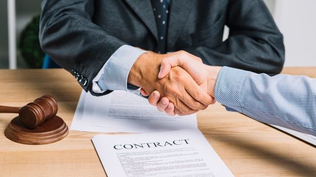 Corporate and Business Law