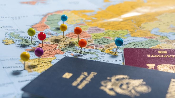 Citizenship and Residency