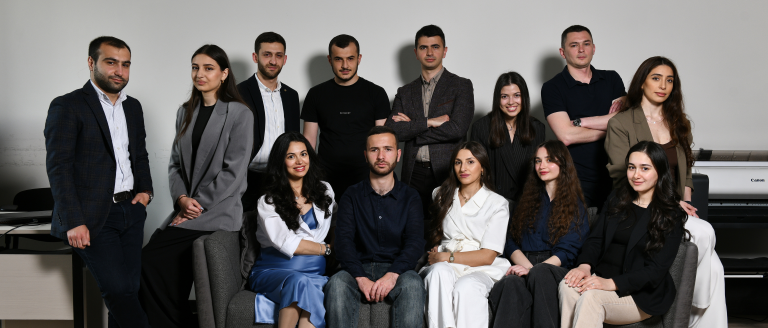 Our team
